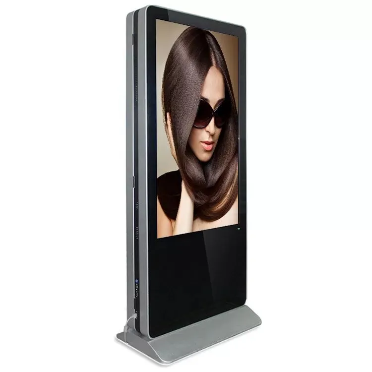 LCD Display ၏ လုပ်ဆောင်မှု နိယာမကား အဘယ်နည်း။