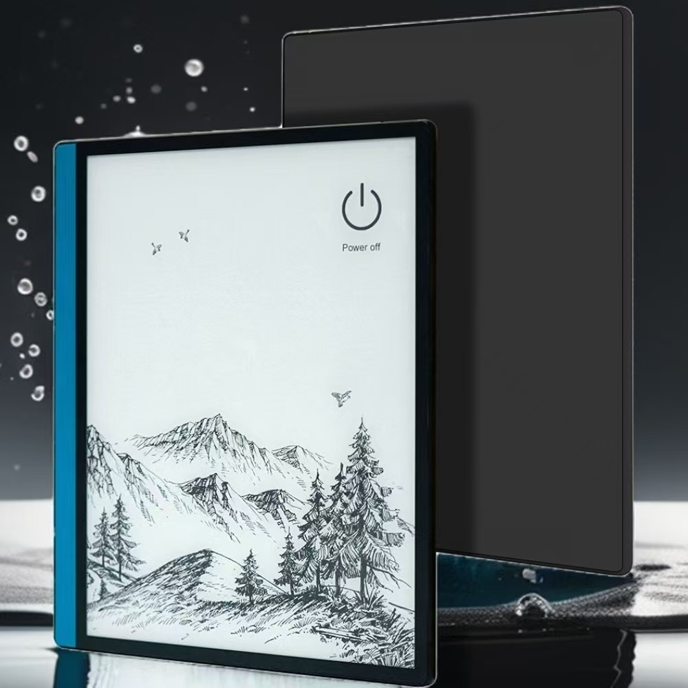 6 ပတ်ကြာအဆင်သင့်အနေအထား 10.3 E-Ink Reader