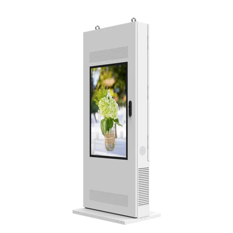 Led မီးများဖြင့် LCD Monitor